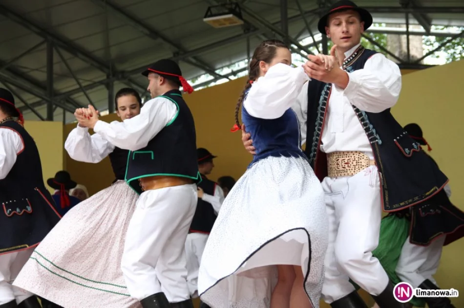 Za nami pierwszy Wakacyjny Weekend w Parku - zdjęcie 2