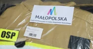 Odbiór prac w remizie i przekazanie sprzętu - zdjęcie 2