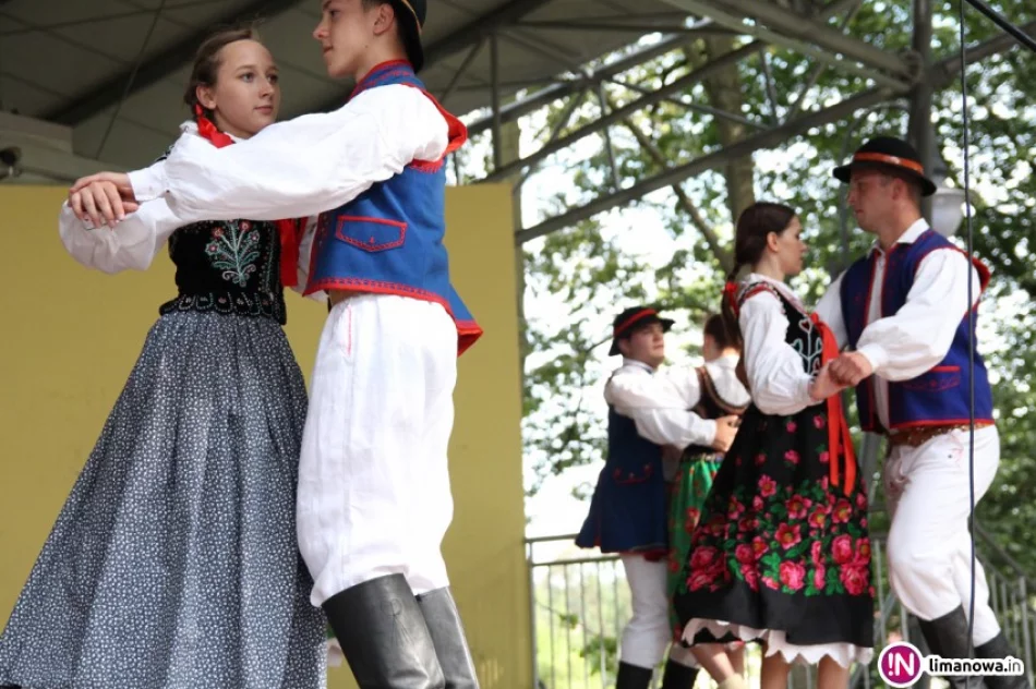 Za nami pierwszy Wakacyjny Weekend w Parku - zdjęcie 3