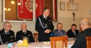 Odbiór prac w remizie i przekazanie sprzętu - zdjęcie 3
