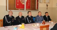 Odbiór prac w remizie i przekazanie sprzętu - zdjęcie 5