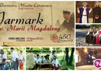 Pierwszy Jarmark Historyczny w Limanowej - zdjęcie główne