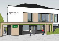 Gmina chce zmodernizować budynki - zdjęcie główne