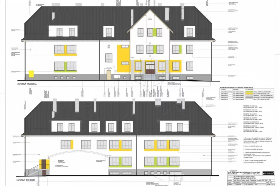 Gmina chce zmodernizować budynki - zdjęcie 2