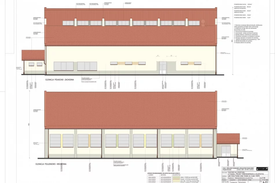 Gmina chce zmodernizować budynki - zdjęcie 3