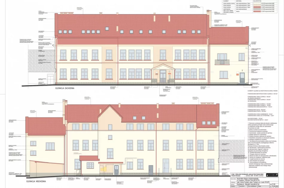 Gmina chce zmodernizować budynki - zdjęcie 4