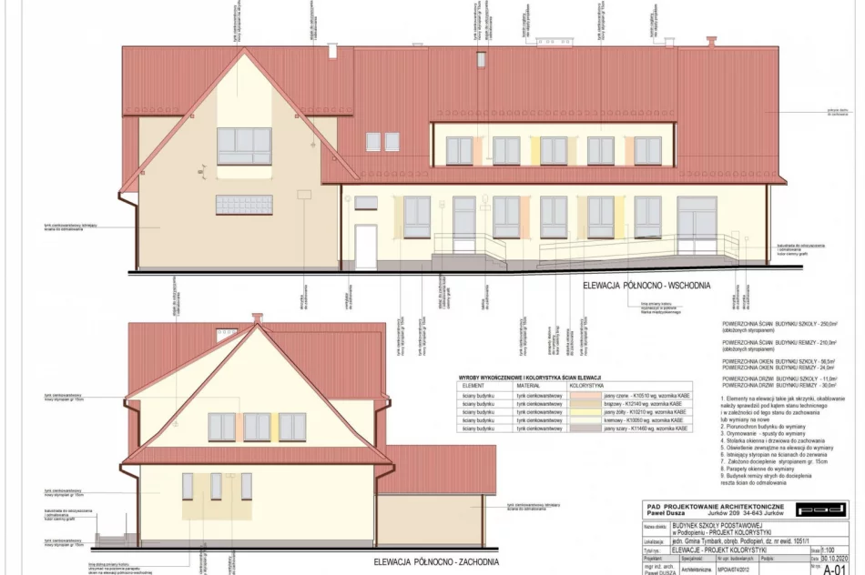 Gmina chce zmodernizować budynki - zdjęcie 5