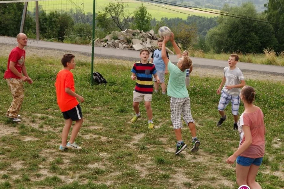 Wakacyjne przygody rozpoczęte! - zdjęcie 2