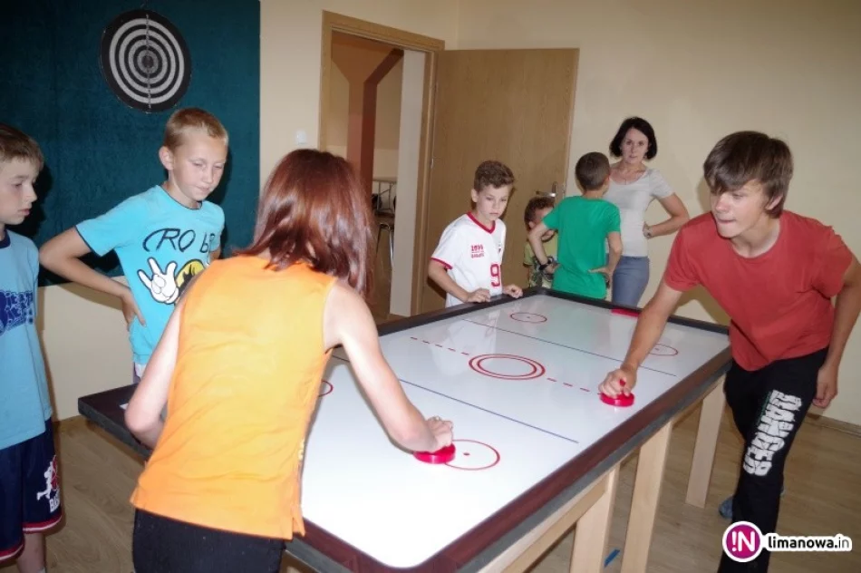 Wakacyjne przygody rozpoczęte! - zdjęcie 3