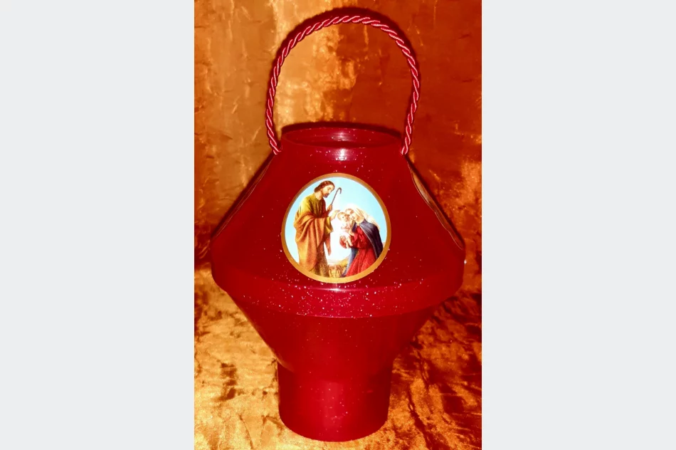 LAMPIONY NA RORATY  - PROMOCYJNA CENA! - zdjęcie 4