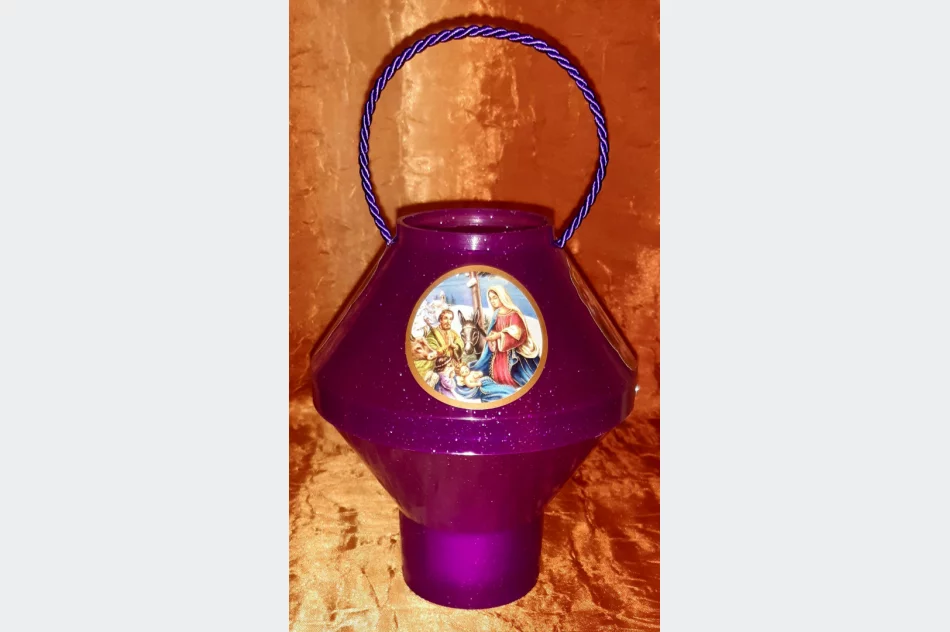 LAMPIONY NA RORATY  - PROMOCYJNA CENA! - zdjęcie 7