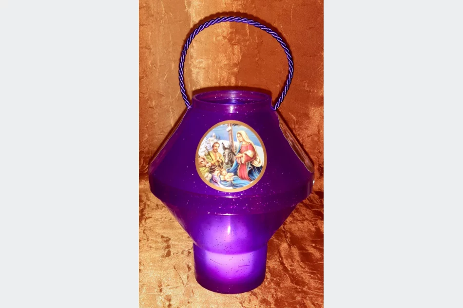 LAMPIONY NA RORATY  - PROMOCYJNA CENA! - zdjęcie 8