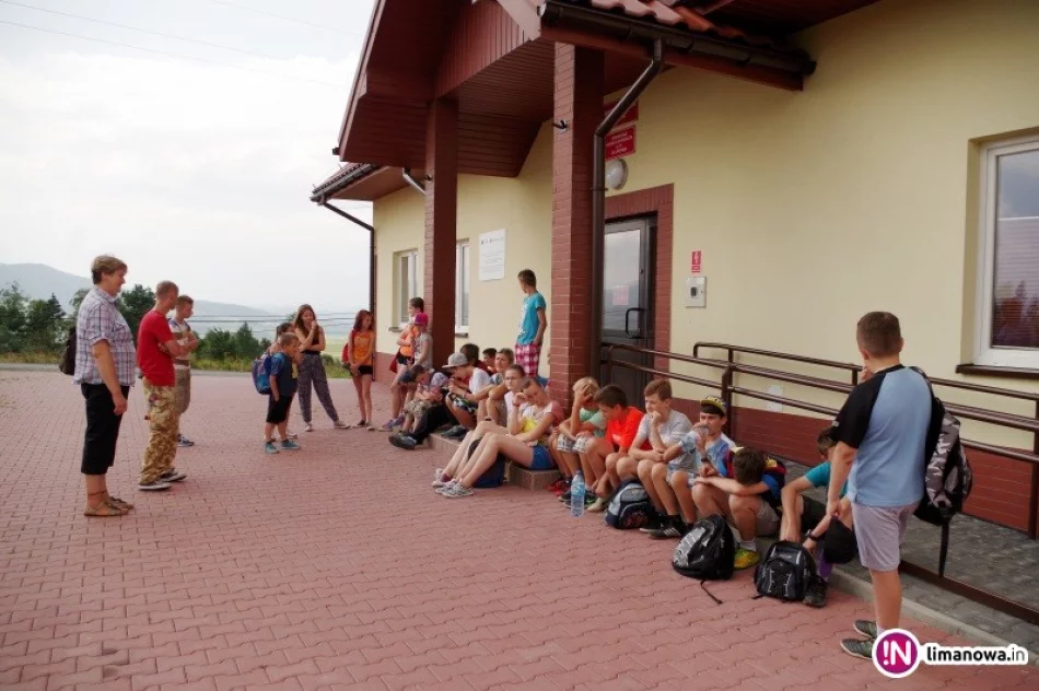 Wakacyjne przygody rozpoczęte! - zdjęcie 4