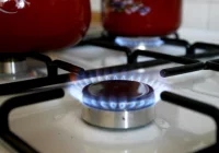 Ceny gazu "zamrożone" przez Sejm, ale i tak dużo wyższe - zdjęcie główne