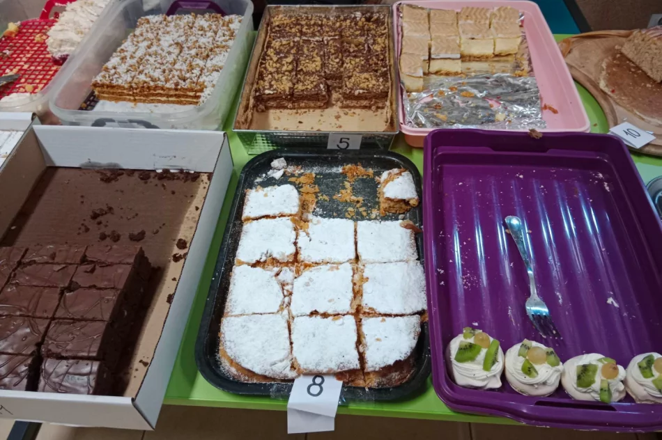 Wielka Bitwa na Smaki - zdjęcie 2