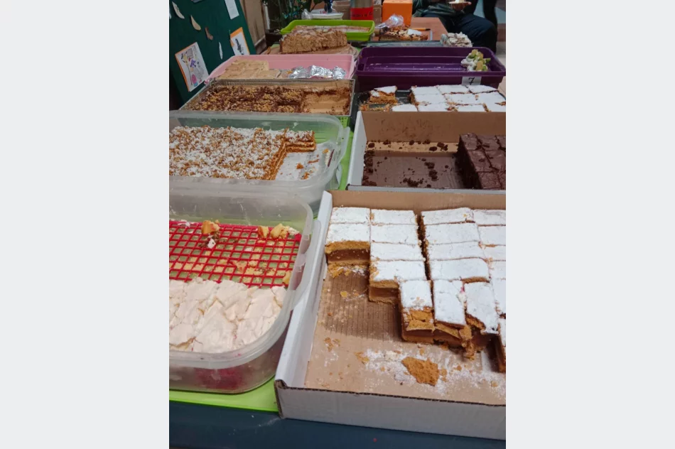 Wielka Bitwa na Smaki - zdjęcie 3