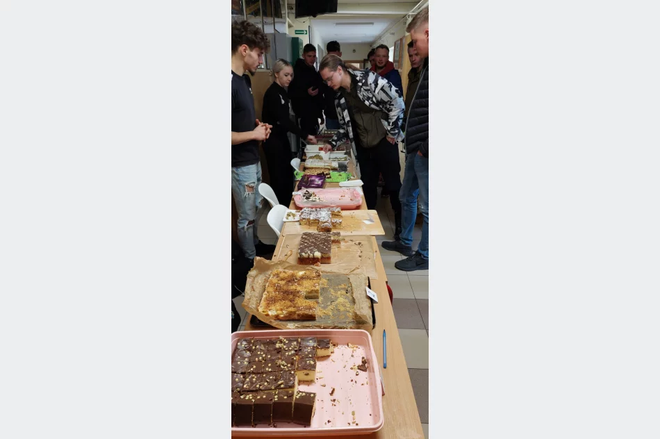 Wielka Bitwa na Smaki - zdjęcie 5