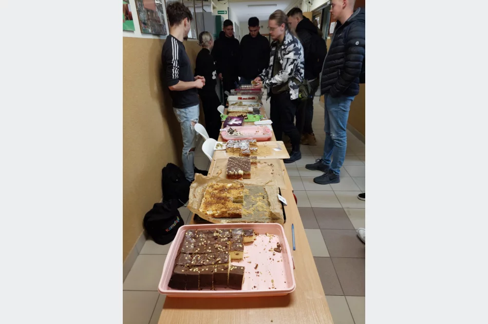 Wielka Bitwa na Smaki - zdjęcie 6