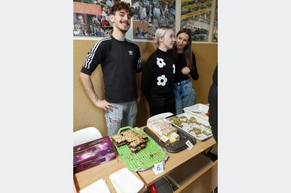 Wielka Bitwa na Smaki - zdjęcie 7