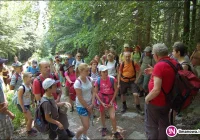 „Wakacje z Przewodnikiem” na Pilsku - zdjęcie główne