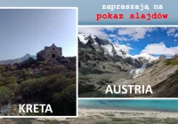 Wielki Dzwonnik i Królowa greckich wysp, czyli Austria i Kreta - zapraszamy na prelekcję z pokazem slajdów - zdjęcie główne