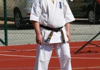 Burmistrz docenił pracę trenerską Zbigniewa Golińskiego - zdjęcie główne