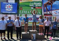 Limanowa: FORREST z tropikalnym żarem z nieba - zdjęcie główne