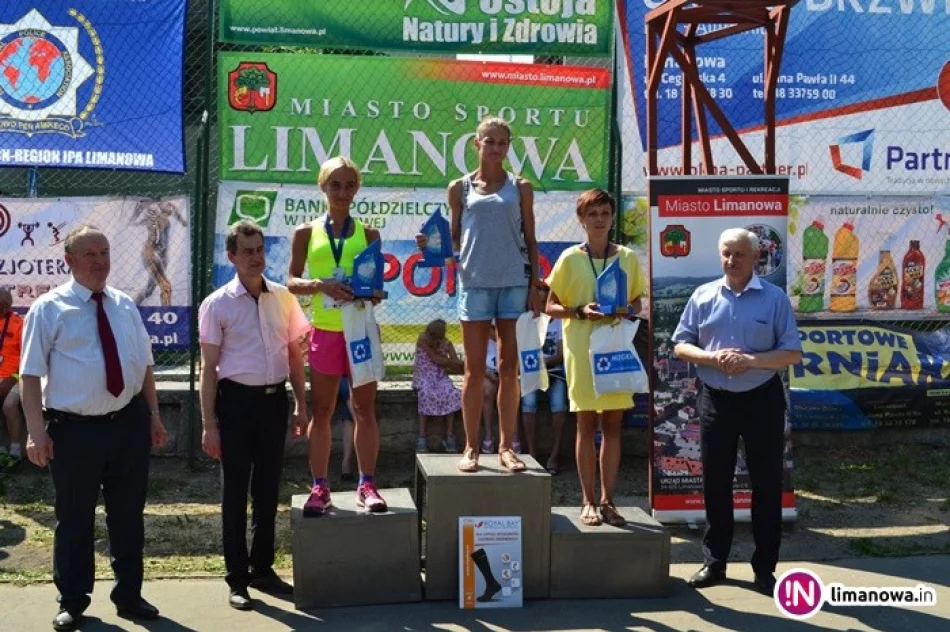 Limanowa: FORREST z tropikalnym żarem z nieba - zdjęcie 2