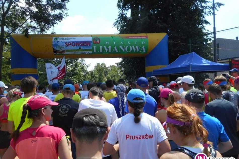 Limanowa: FORREST z tropikalnym żarem z nieba - zdjęcie 4