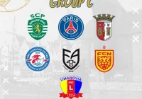 AP Limanovia rozpoczyna wielki turniej. W grupie spotka się m.in. z PSG - zdjęcie główne