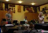 Mozart kontra Sinatra podczas Dni Limanowej 2015 - zdjęcie główne