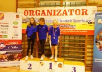 Mistrzowie powiatu w tenisie - zdjęcie główne