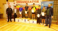 Mistrzowie powiatu w tenisie - zdjęcie 2