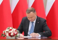 Reforma zaostrzającą kary za najcięższe przestępstwa z podpisem prezydenta - zdjęcie główne