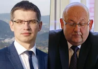 Początek kampanii? Były starosta kontra wójt - zdjęcie główne