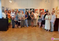 Towarzystwo ponownie w Galerii - zdjęcie główne