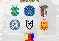 AP Limanovia walczy w międzynarodowym turnieju: transmisja na żywo - zdjęcie główne