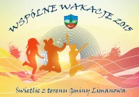 Wakacyjna przygoda podopiecznych świetlic - zdjęcie główne