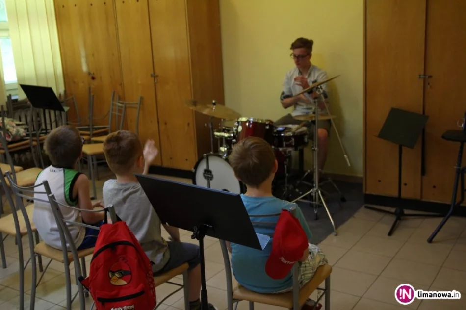 Ruszyły Wakacje w LDK! - zdjęcie 2