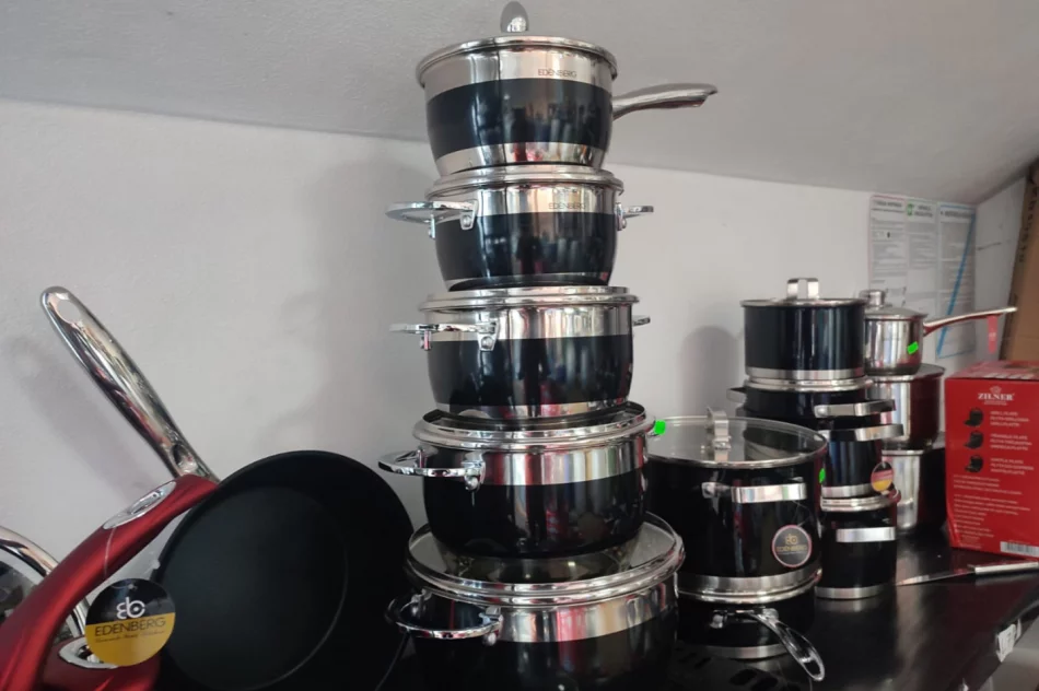 Wielka wyprzedaż do wyczerpania zapasów! - zdjęcie 2