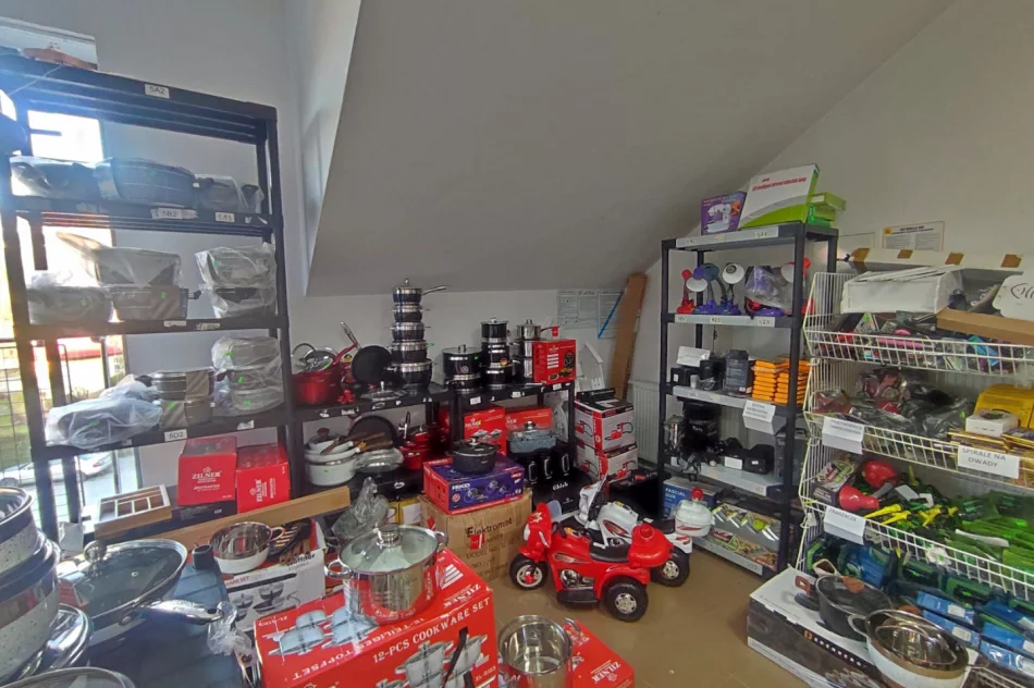 Wielka wyprzedaż do wyczerpania zapasów! - zdjęcie 3