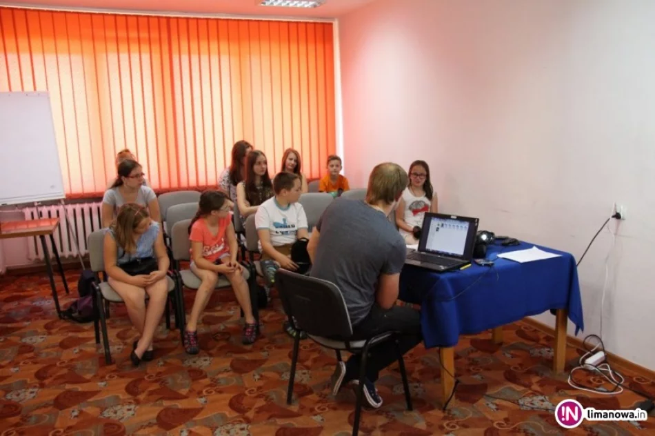 Ruszyły Wakacje w LDK! - zdjęcie 3