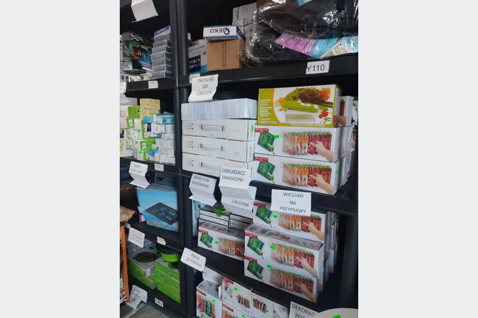 Wielka wyprzedaż do wyczerpania zapasów! - zdjęcie 8