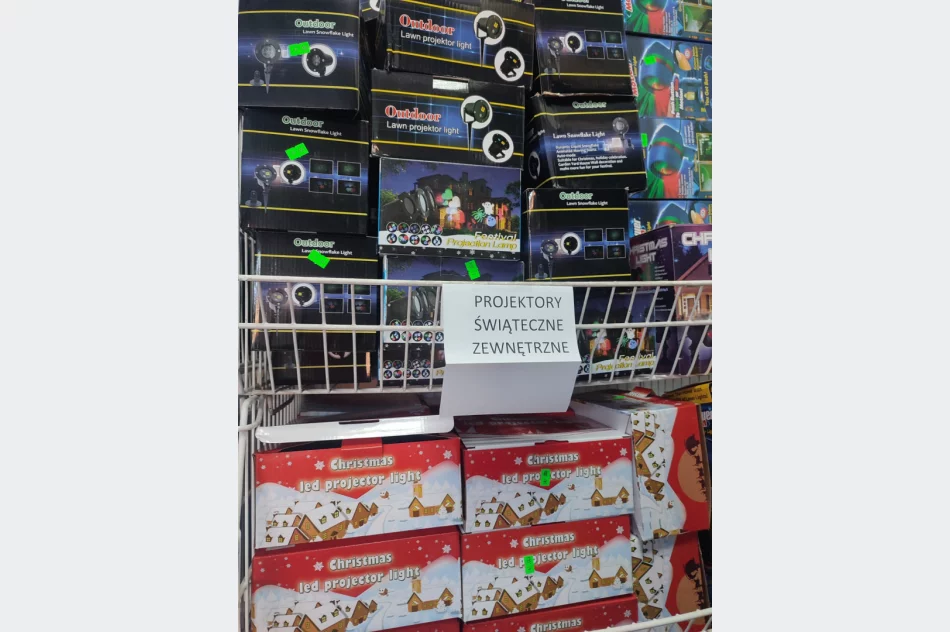 Wielka wyprzedaż do wyczerpania zapasów! - zdjęcie 9