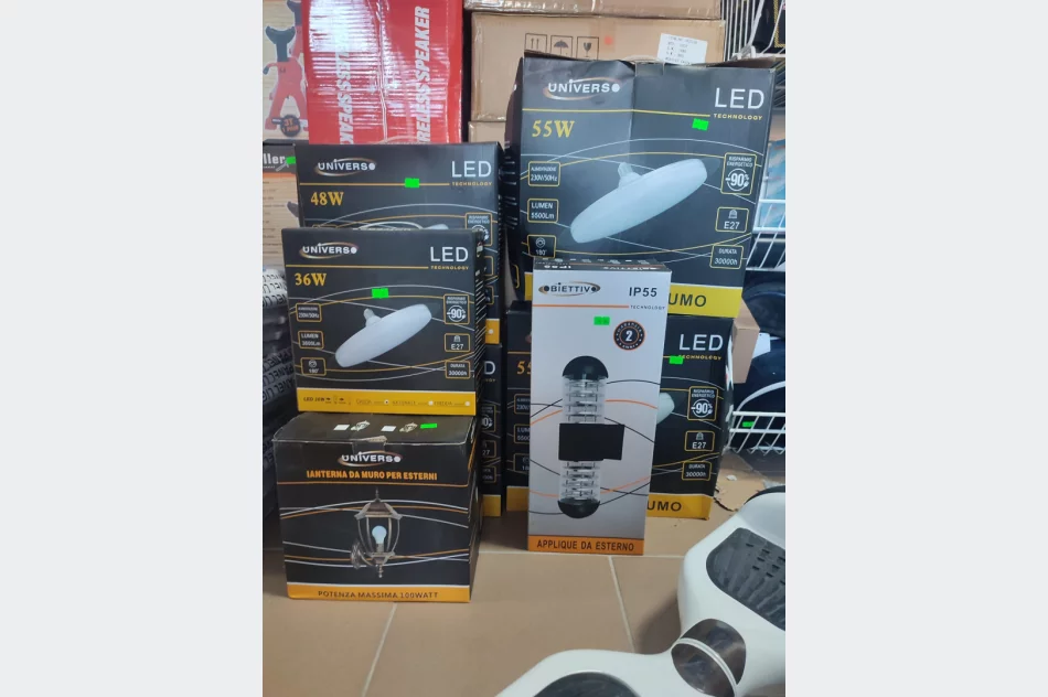 Wielka wyprzedaż do wyczerpania zapasów! - zdjęcie 10