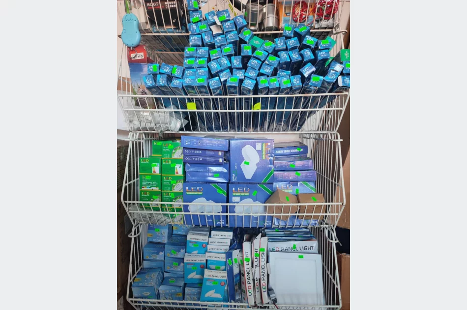 Wielka wyprzedaż do wyczerpania zapasów! - zdjęcie 11