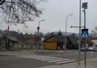 Poprawa warunków bezpieczeństwa pieszych na drogach - zdjęcie główne