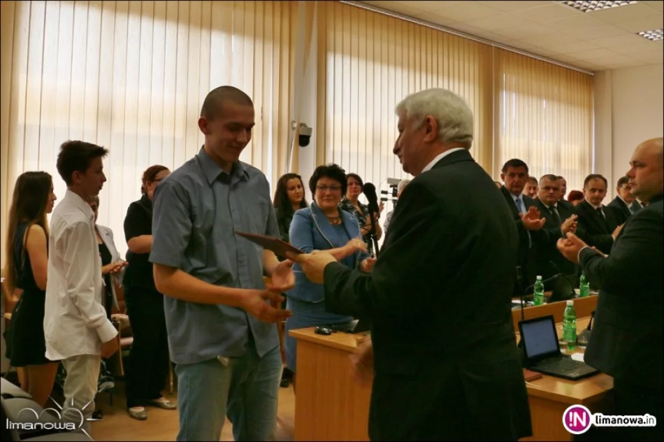 Nagrody za wysokie osiągnięcia sportowe - zdjęcie 2