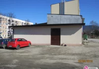 II przetarg ustny nieograniczony na najem lokalu przy ul. Z. Augusta 7 w Limanowej - zdjęcie główne