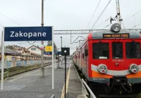 Przed świętami pociągi wrócą na tory pod Tatry; będą kursowały także w ferie - zdjęcie główne